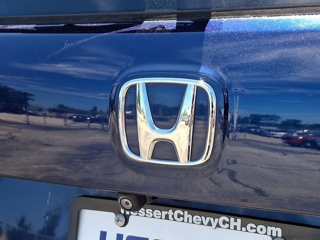 2016 Honda Pilot EX