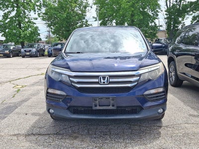 2016 Honda Pilot EX