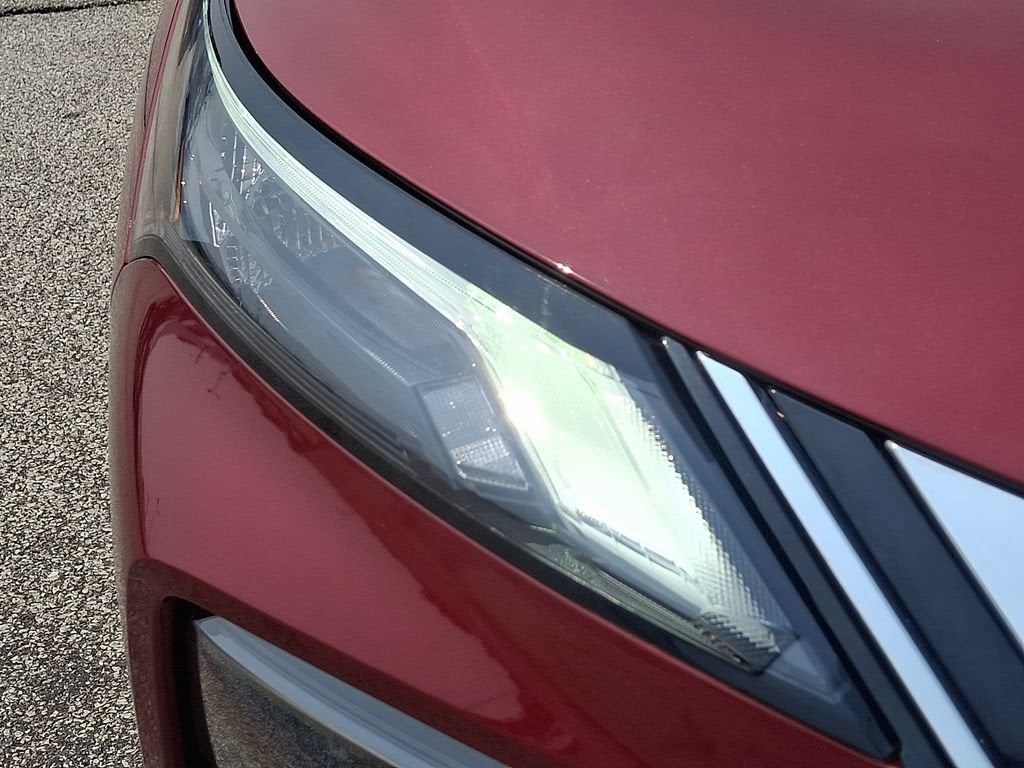2023 Nissan Rogue S Intelligent AWD