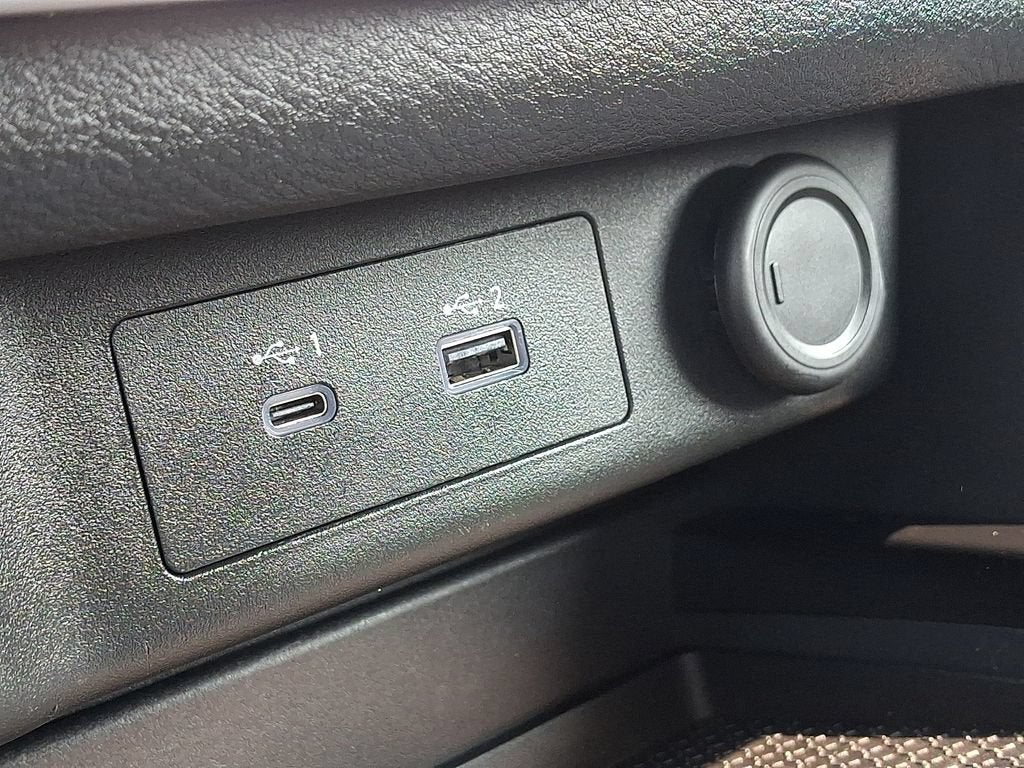 2023 Nissan Rogue S Intelligent AWD