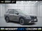 2024 Nissan Pathfinder Rock Creek 4WD