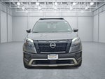 2024 Nissan Pathfinder Rock Creek 4WD