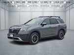2024 Nissan Pathfinder Rock Creek 4WD