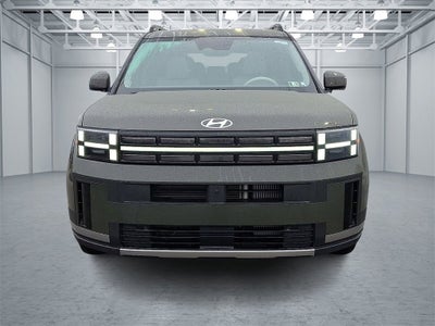 2024 Hyundai Santa Fe Limited