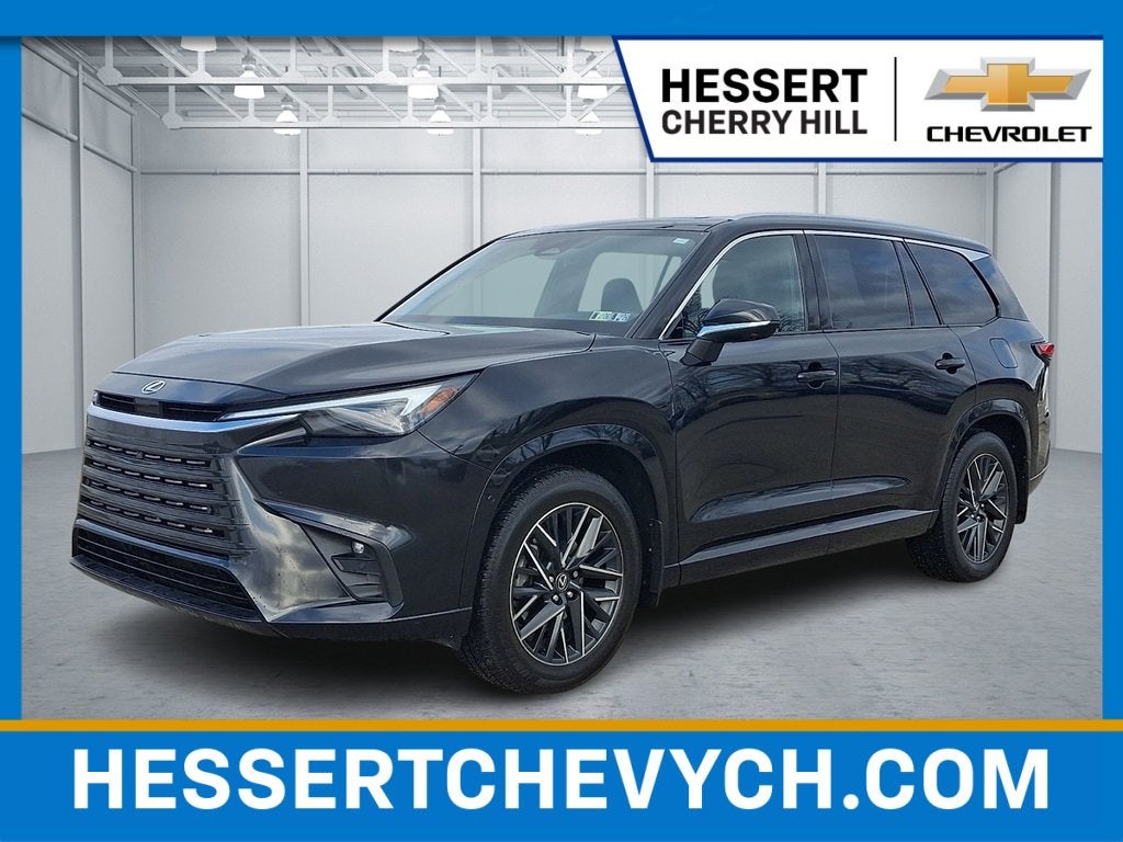 2024 Lexus TX 350 Premium