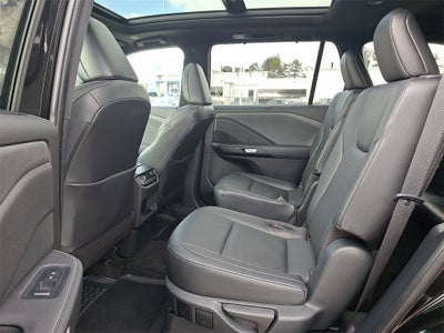 2024 Lexus TX 350 Premium