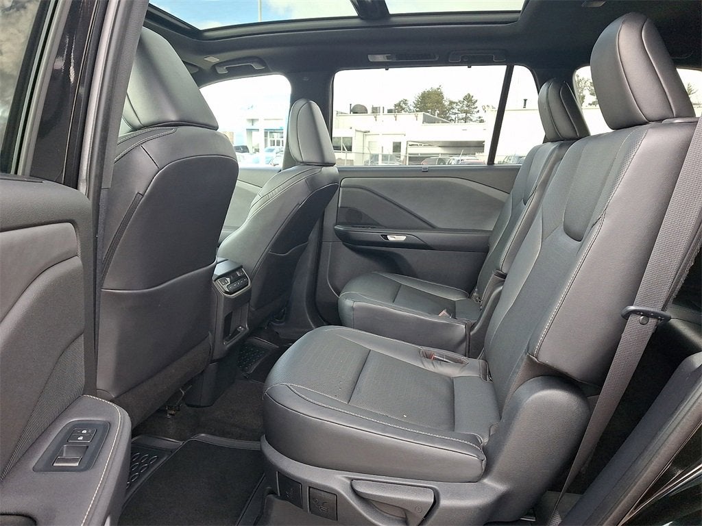 2024 Lexus TX 350 Premium