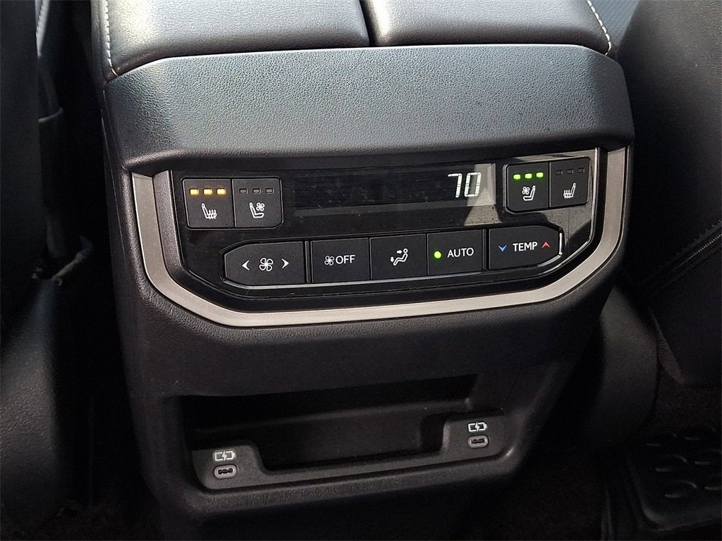 2024 Lexus TX 350 Premium