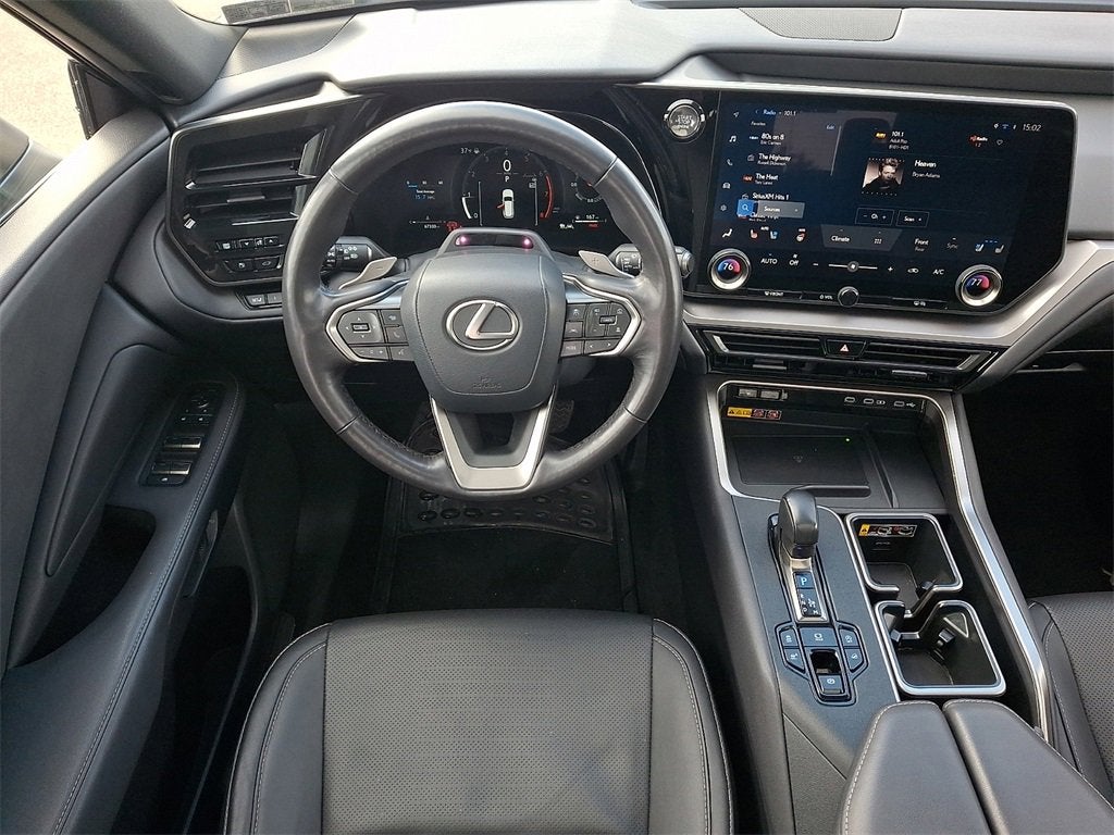 2024 Lexus TX 350 Premium