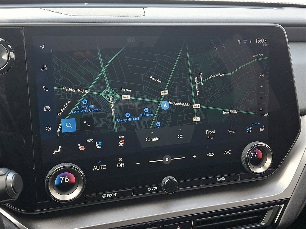 2024 Lexus TX 350 Premium