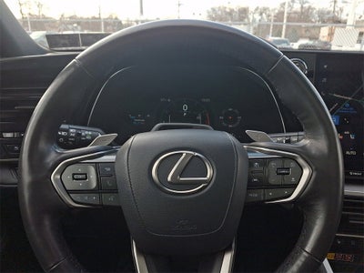 2024 Lexus TX 350 Premium