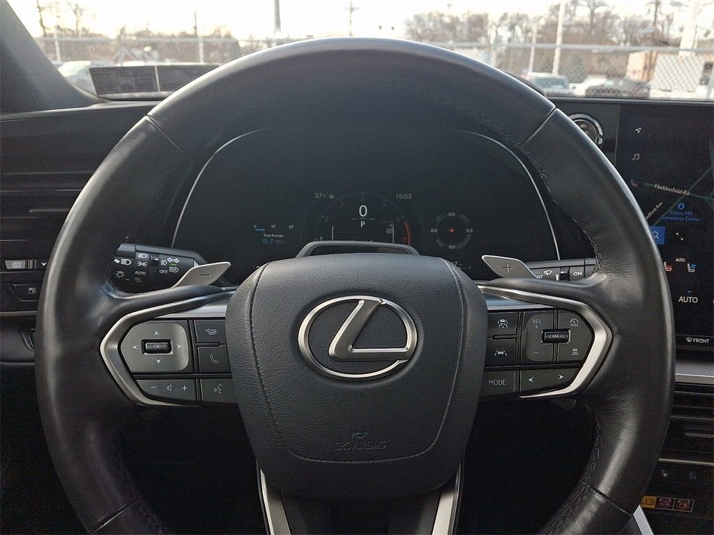 2024 Lexus TX 350 Premium