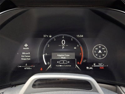 2024 Lexus TX 350 Premium