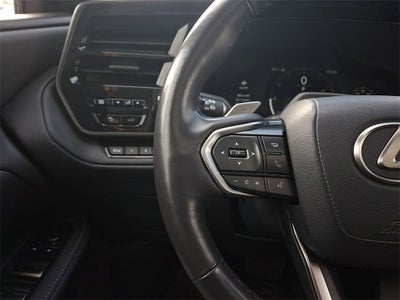2024 Lexus TX 350 Premium