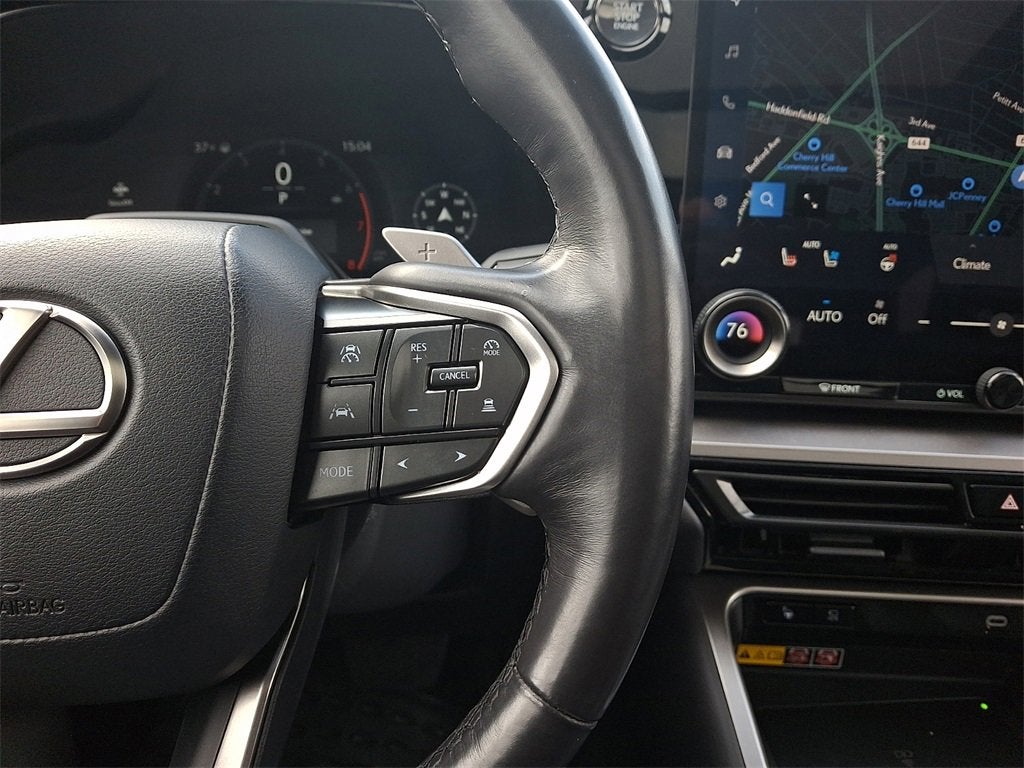 2024 Lexus TX 350 Premium