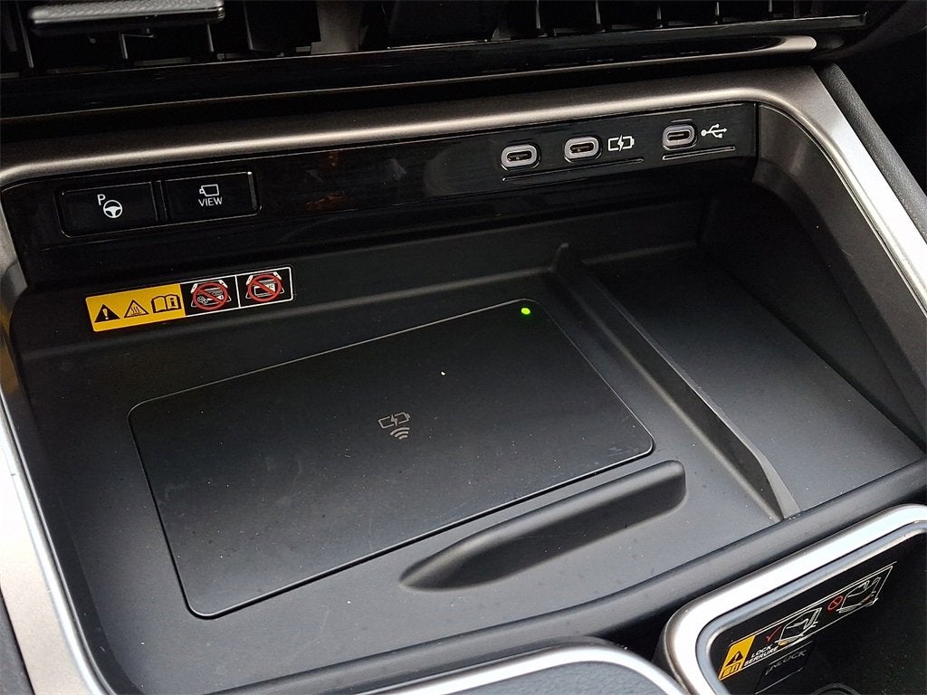 2024 Lexus TX 350 Premium