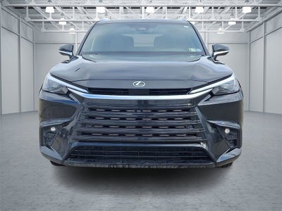 2024 Lexus TX 350 Premium