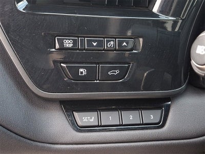 2024 Lexus TX 350 Premium