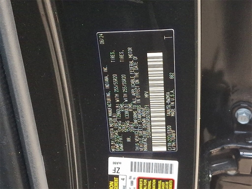 2024 Lexus TX 350 Premium