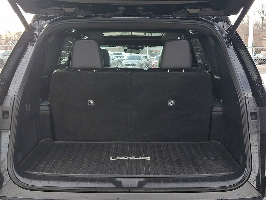 2024 Lexus TX 350 Premium