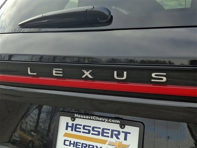 2024 Lexus TX 350 Premium