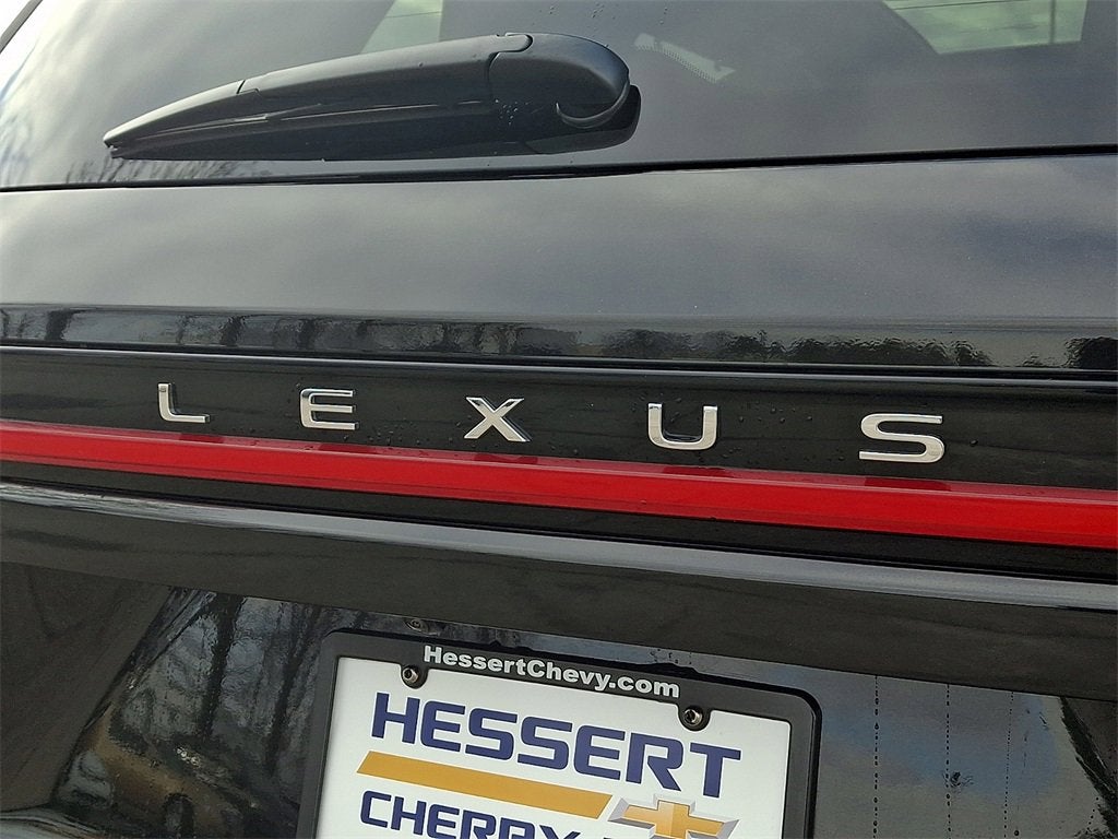 2024 Lexus TX 350 Premium