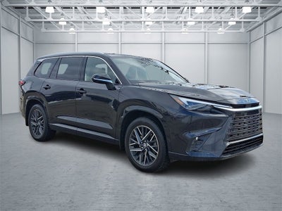 2024 Lexus TX 350 Premium