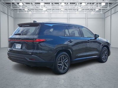 2024 Lexus TX 350 Premium