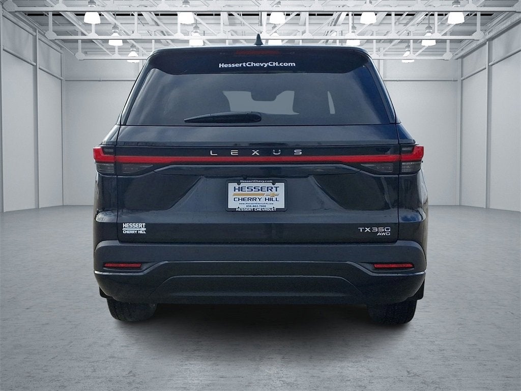 2024 Lexus TX 350 Premium