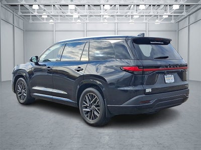 2024 Lexus TX 350 Premium