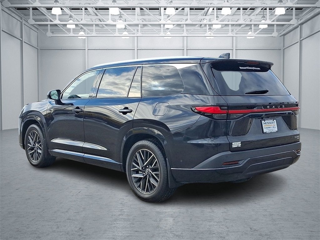 2024 Lexus TX 350 Premium