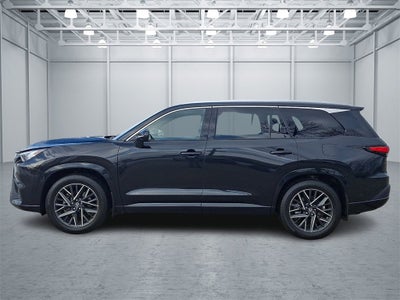 2024 Lexus TX 350 Premium