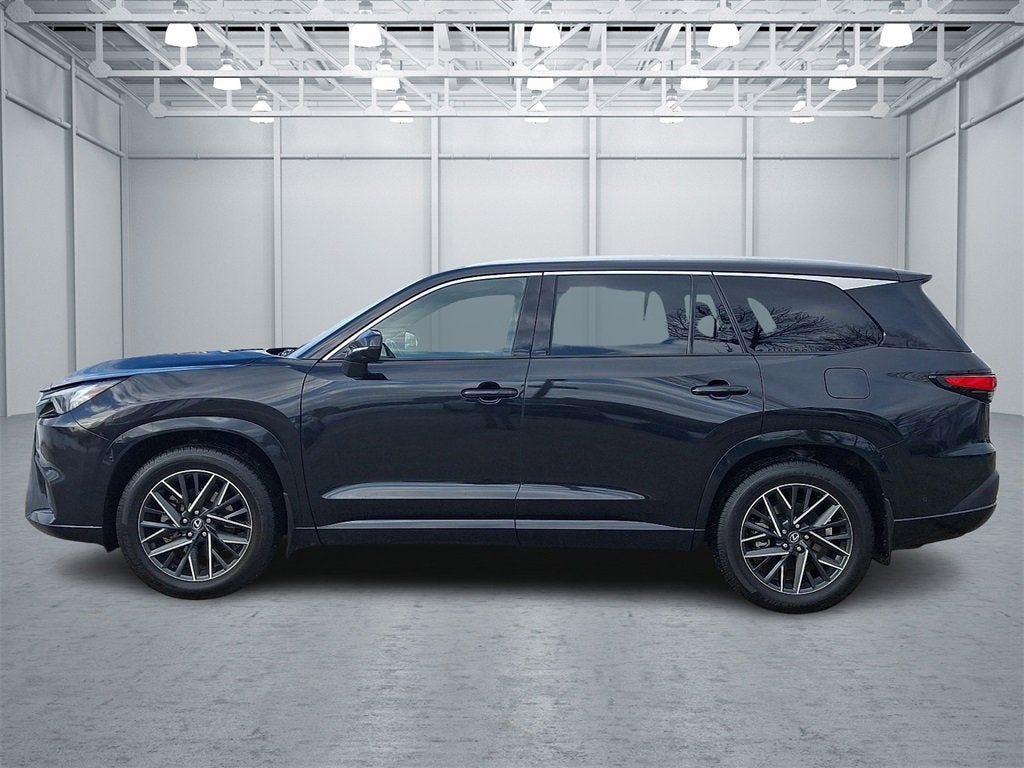 2024 Lexus TX 350 Premium