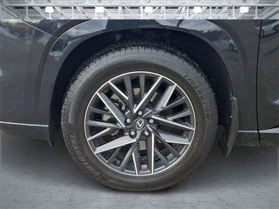 2024 Lexus TX 350 Premium