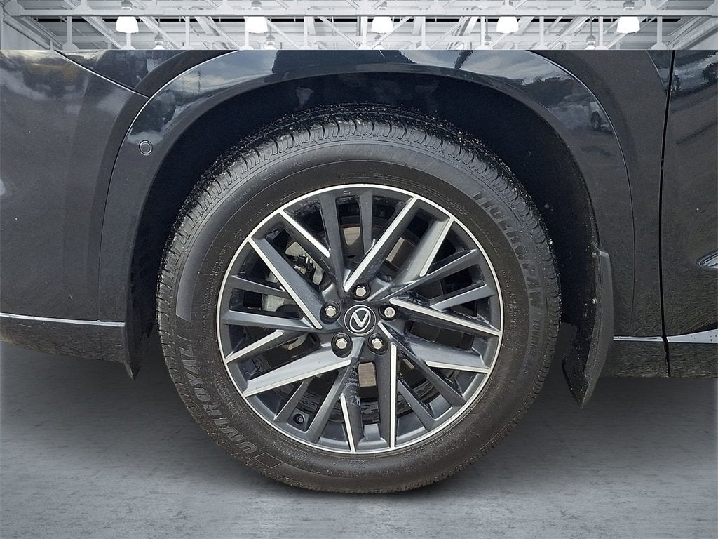 2024 Lexus TX 350 Premium