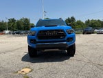 2019 Toyota Tacoma TRD Pro