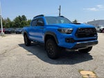 2019 Toyota Tacoma TRD Pro