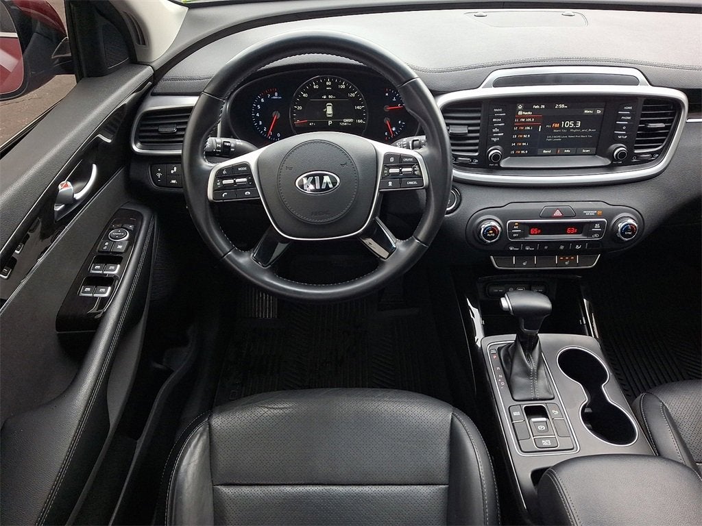2020 Kia Sorento 3.3L EX