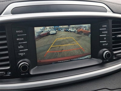 2020 Kia Sorento 3.3L EX