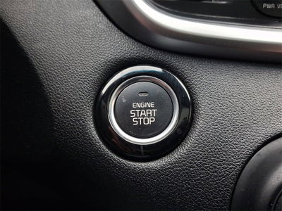 2020 Kia Sorento 3.3L EX