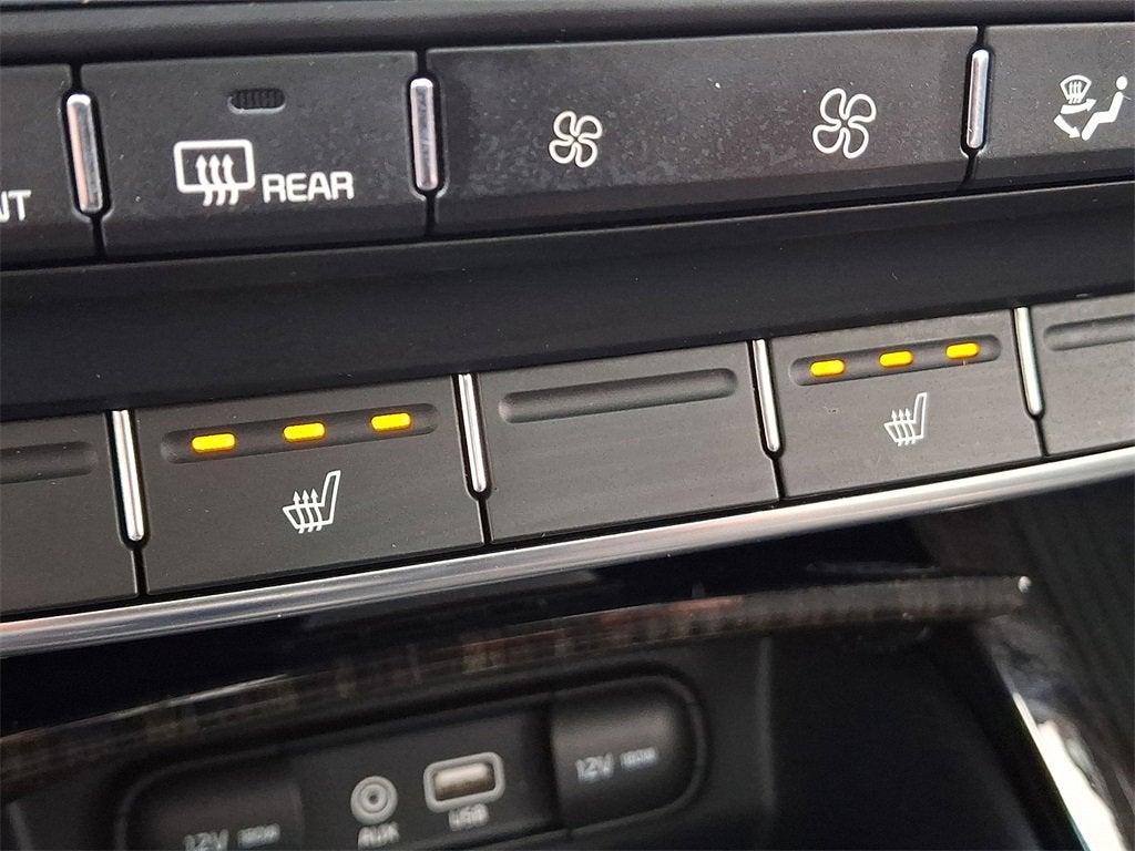 2020 Kia Sorento 3.3L EX