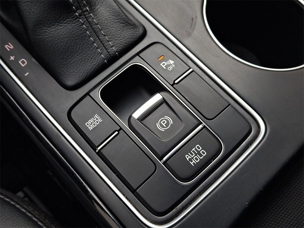 2020 Kia Sorento 3.3L EX