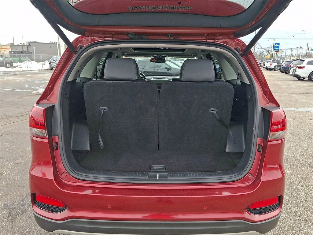 2020 Kia Sorento 3.3L EX