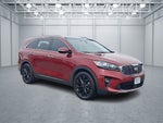 2020 Kia Sorento 3.3L EX