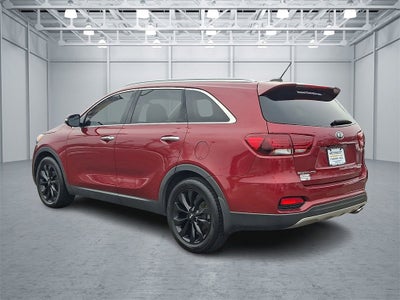 2020 Kia Sorento 3.3L EX