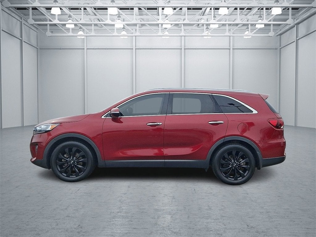 2020 Kia Sorento 3.3L EX