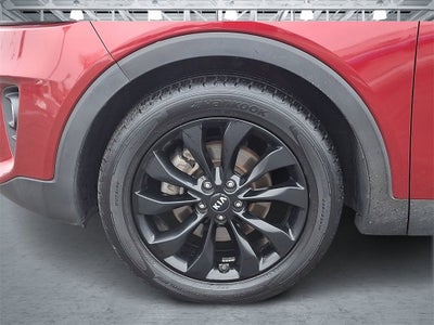 2020 Kia Sorento 3.3L EX