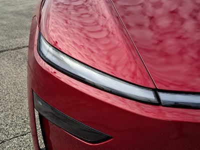 2026 Tesla Model Y Long Range