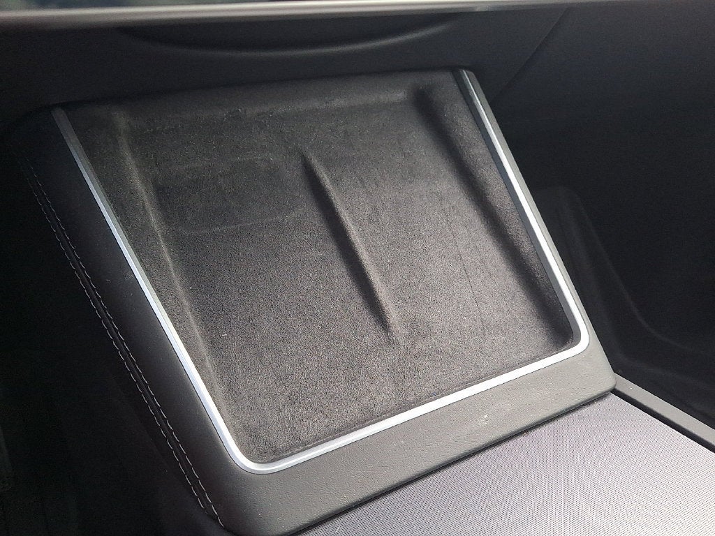 2026 Tesla Model Y Long Range