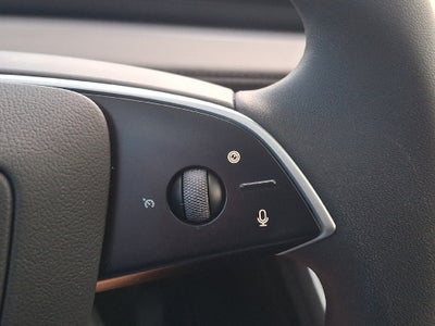 2026 Tesla Model Y Long Range